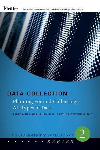 Бумажная книга «Data Collection: Planning for and Collecting All Types of Data», автор Кэти А. Ставарски - фото №1
