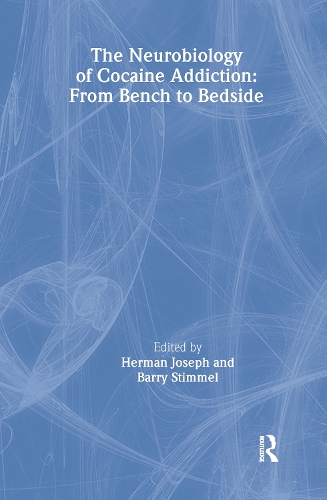 Бумажная книга «The Neurobiology of Cocaine Addiction: From Bench to Bedside», авторов Герман Джозеф, Регина Кваттрочи - фото №1
