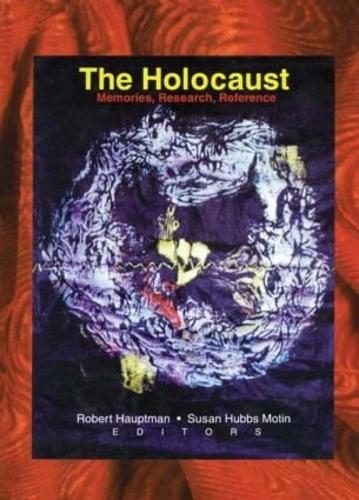 Бумажная книга «The Holocaust: Memories, Research, Reference», автор Линда С. Кац - фото №1