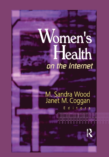 Бумажная книга «Women's Health on the Internet», автор Джанет М. Когган - фото №1
