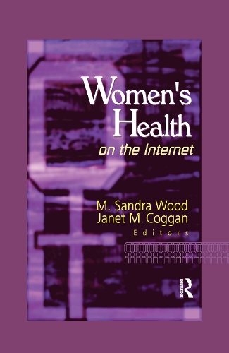 Бумажная книга «Women's Health on the Internet», автор Джанет М. Когган - фото №1