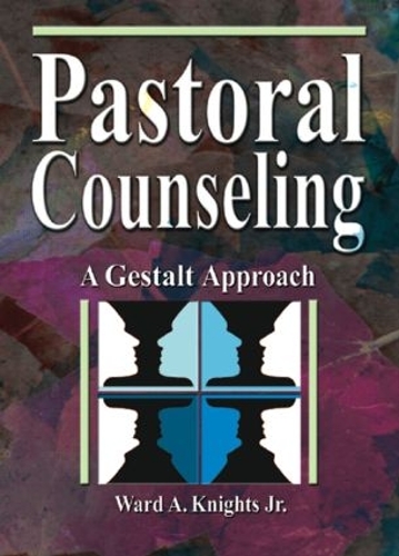 Бумажная книга «Pastoral Counseling: A Gestalt Approach», авторов Гарольд Г. Кениг, Уорд А Найтс, младший - фото №1