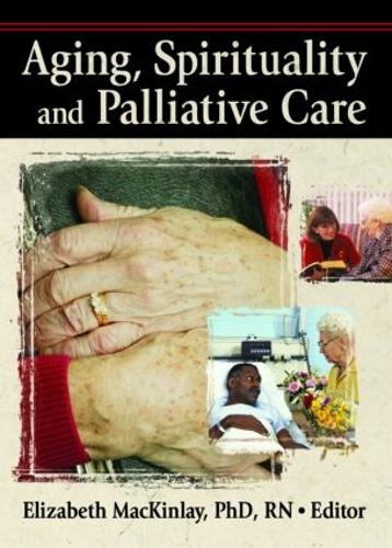 Бумажная книга «Aging, Spirituality, and Pastoral Care: A Multi-National Perspective», автор Джеймс У Эллор - фото №1