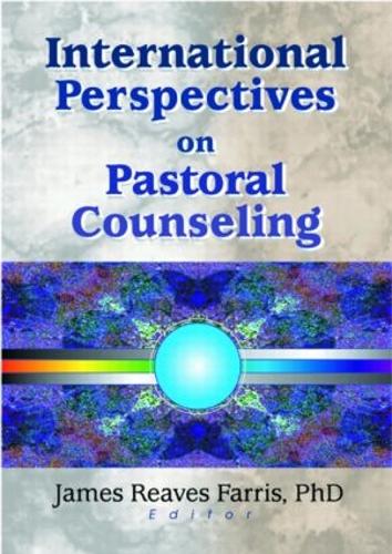 Бумажная книга «International Perspectives on Pastoral Counseling», автор Ричард Л. Дейрингер - фото №1