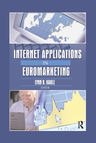 Бумажная книга «Internet Applications in Euromarketing», авторов Эрденер Кайнак, Линн Р. Кале - фото №1