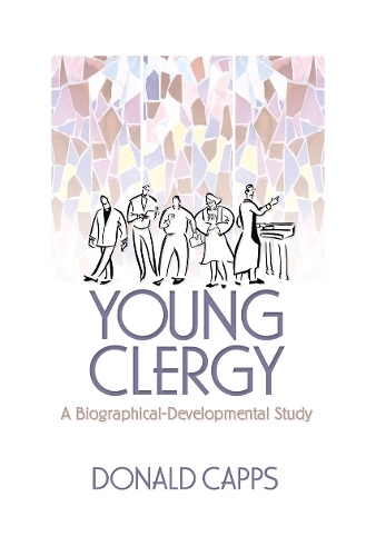 Бумажная книга «Young Clergy: A Biographical-Developmental Study», автор Дональд Кэппс - фото №1