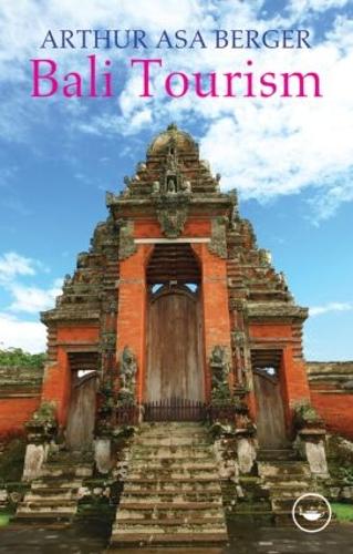 Паперова книга «Bali Tourism», автор Артур Аса Бергер - фото №1