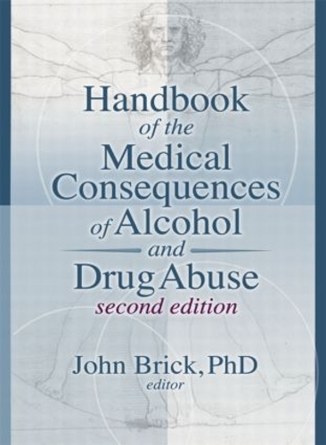 Бумажная книга «Handbook of the Medical Consequences of Alcohol and Drug Abuse» - фото №1