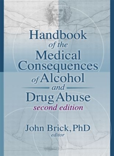 Бумажная книга «Handbook of the Medical Consequences of Alcohol and Drug Abuse» - фото №1