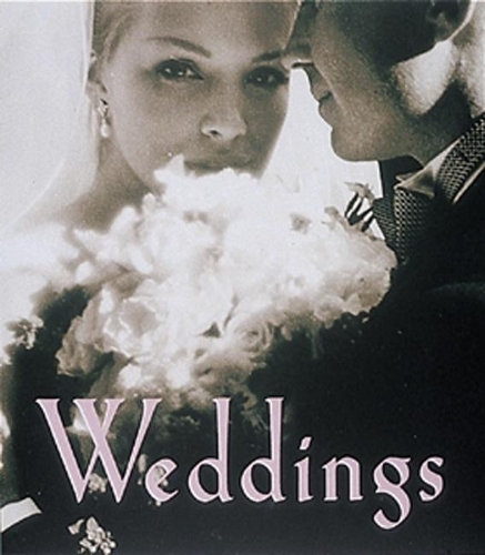 Бумажная книга «Weddings: Miniseries», автор Мими Кучер - фото №1
