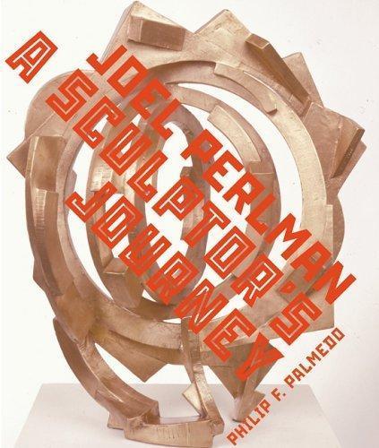 Бумажная книга «Joel Perlman: a Sculptor's Journey», автор Филип Ф. Палмедо - фото №1