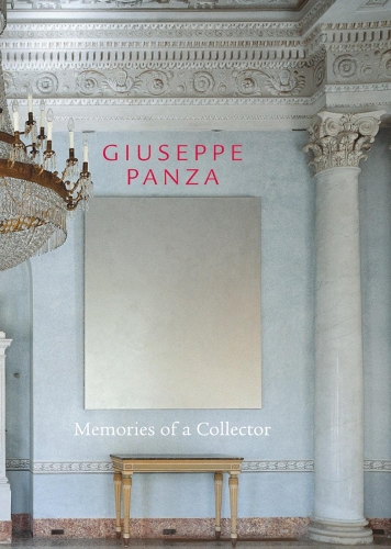 Бумажная книга «Giuseppe Panza: Memories of a Collector», автор Джузеппе Панца - фото №1