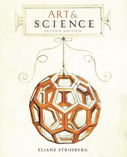 Бумажная книга «Art & Science», автор Элиана Стросберг - фото №1