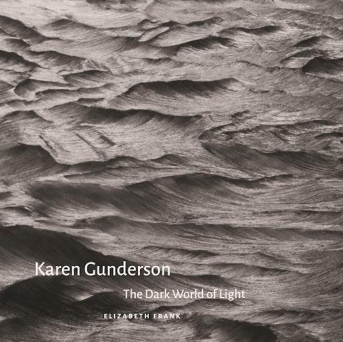 Бумажная книга «Karen Gunderson: The Dark World of Light», автор Элизабет Фрэнк - фото №1