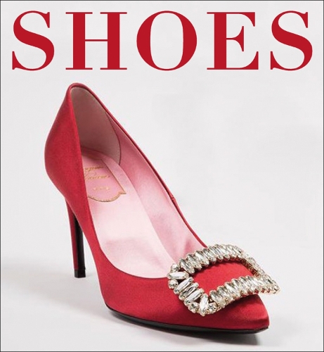 Бумажная книга «Shoes: Tiny Folio», автор Раиса Бретанья - фото №1