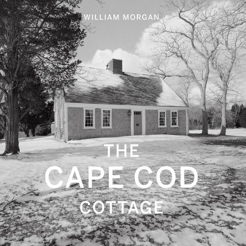 Бумажная книга «The Cape Cod Cottage», автор Уильям Морган - фото №1