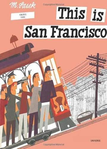  «This Is San Francisco» - фото №1