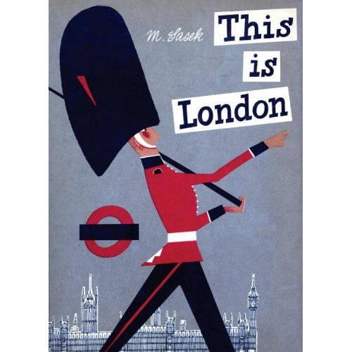 «This Is London» - фото №1