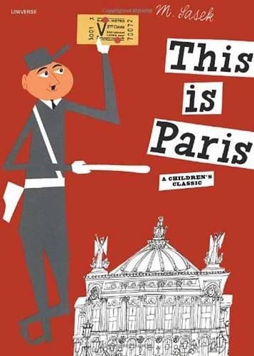  «This Is Paris» - фото №1