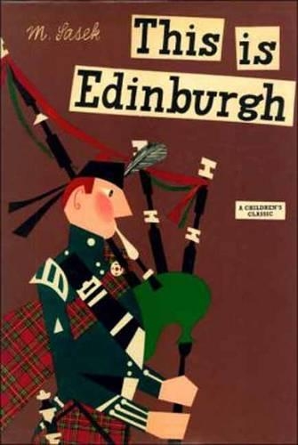  «This Is Edinburgh» - фото №1