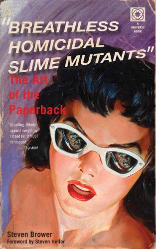  «Breathless Homicidal Slime Mutants» - фото №1