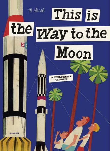  «This Is The Way To The Moon» - фото №1