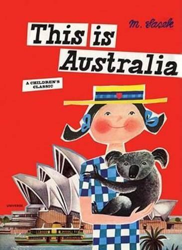  «This Is Australia» - фото №1