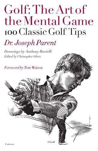  «Golf: The Art Of The Mental Game» - фото №1