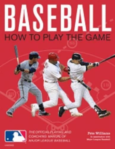  «Baseball: Play The Mlb Way» - фото №1