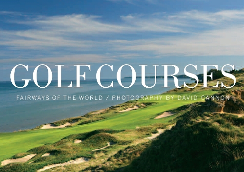  «Golf Courses» - фото №1