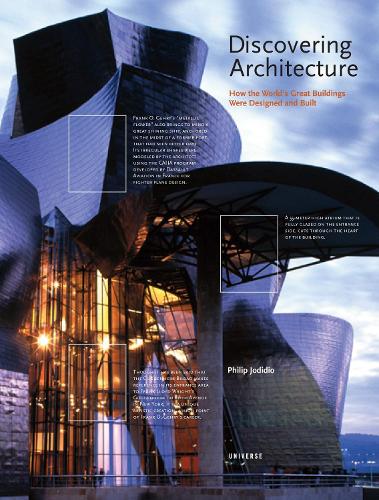  «Discovering Architecture» - фото №1