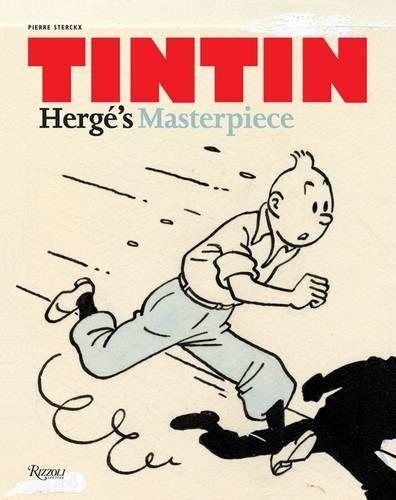  «Tintin» - фото №1