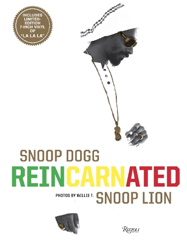 Паперова книга «Snoop Dogg: Reincarnated», автор Снуп Догг - фото №1