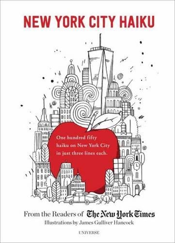  «New York City Haiku» - фото №1