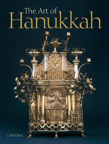  «The Art of Hanukkah» - фото №1