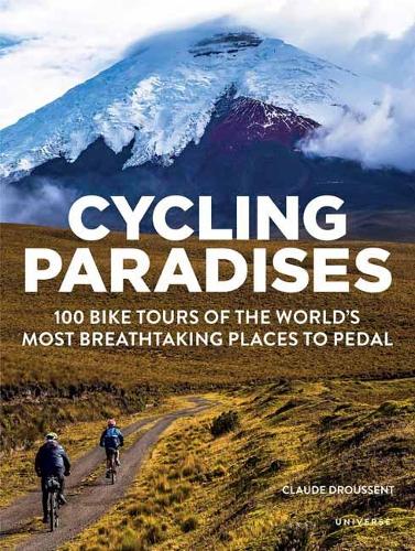  «Cycling Paradises» - фото №1