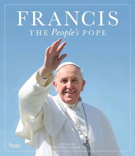  «Francis: The People's Pope» - фото №1