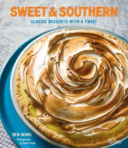  «Sweet & Southern» - фото №1