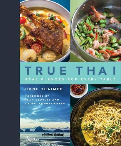  «True Thai» - фото №1