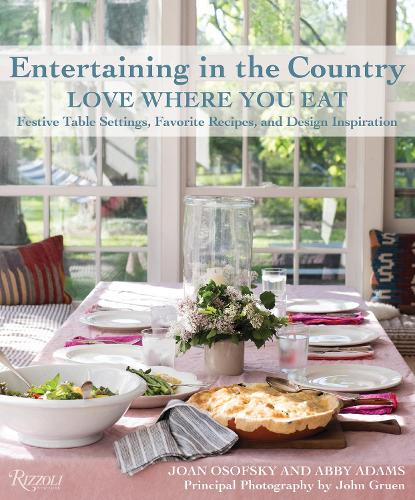  «Entertaining in the Country -» - фото №1
