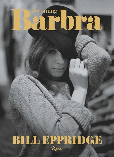  «Becoming Barbra -» - фото №1