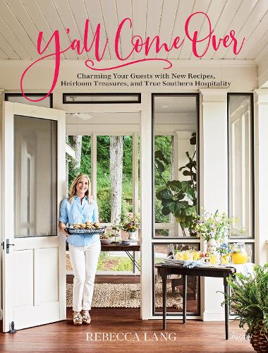  «Y'all Come Over, Y'all Come Over» - фото №1