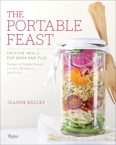  «The Portable Feast» - фото №1