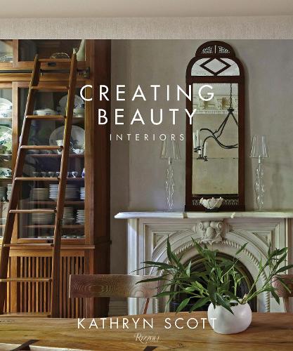 Паперова книга «Creating Beauty», авторів Кетрін Скотт, Вільям Абранович - фото №1
