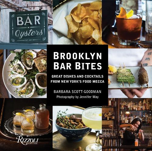  «Brooklyn Bar Bites» - фото №1