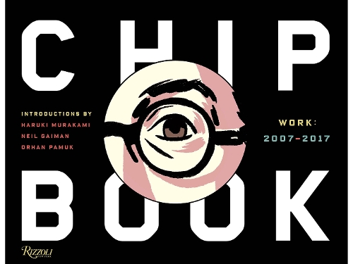 Паперова книга «Chip Kidd: Book Two», автор Чіп Кідд - фото №1