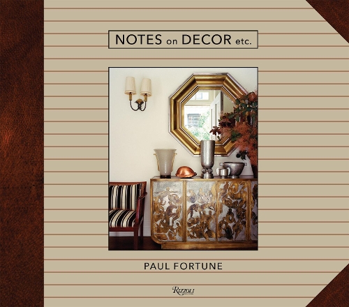  «Notes on Decor, Etc.» - фото №1