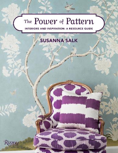  «The Power of Pattern» - фото №1