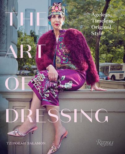  «The Art of Dressing» - фото №1