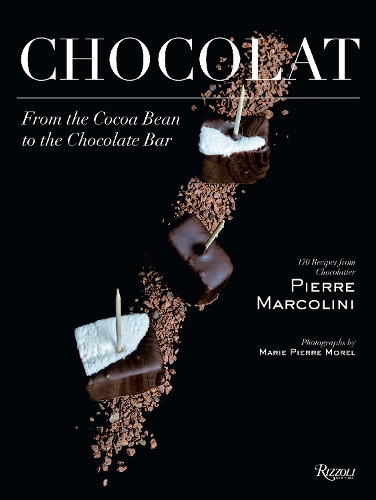  «Chocolat» - фото №1